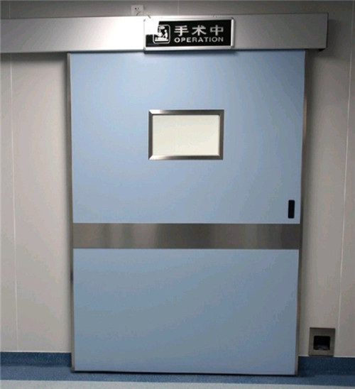 宜春手术室气密门 医院防护气密铅门放射科铅门