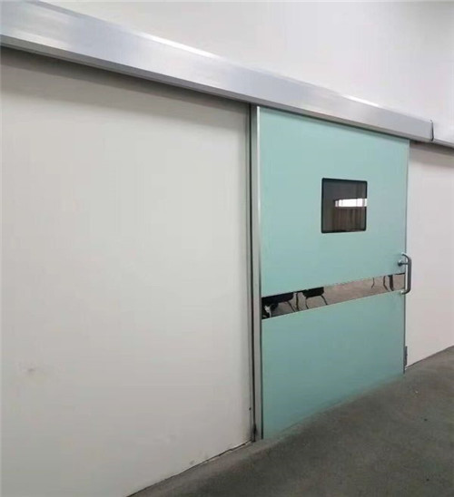 宜春ct室防护门 ct室射线防护门 不锈钢铅板门 欢迎订购