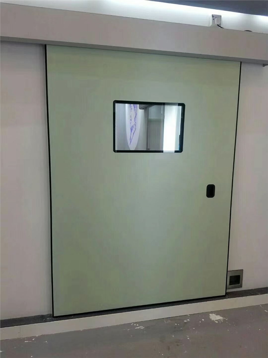 宜春手术室气密防护门